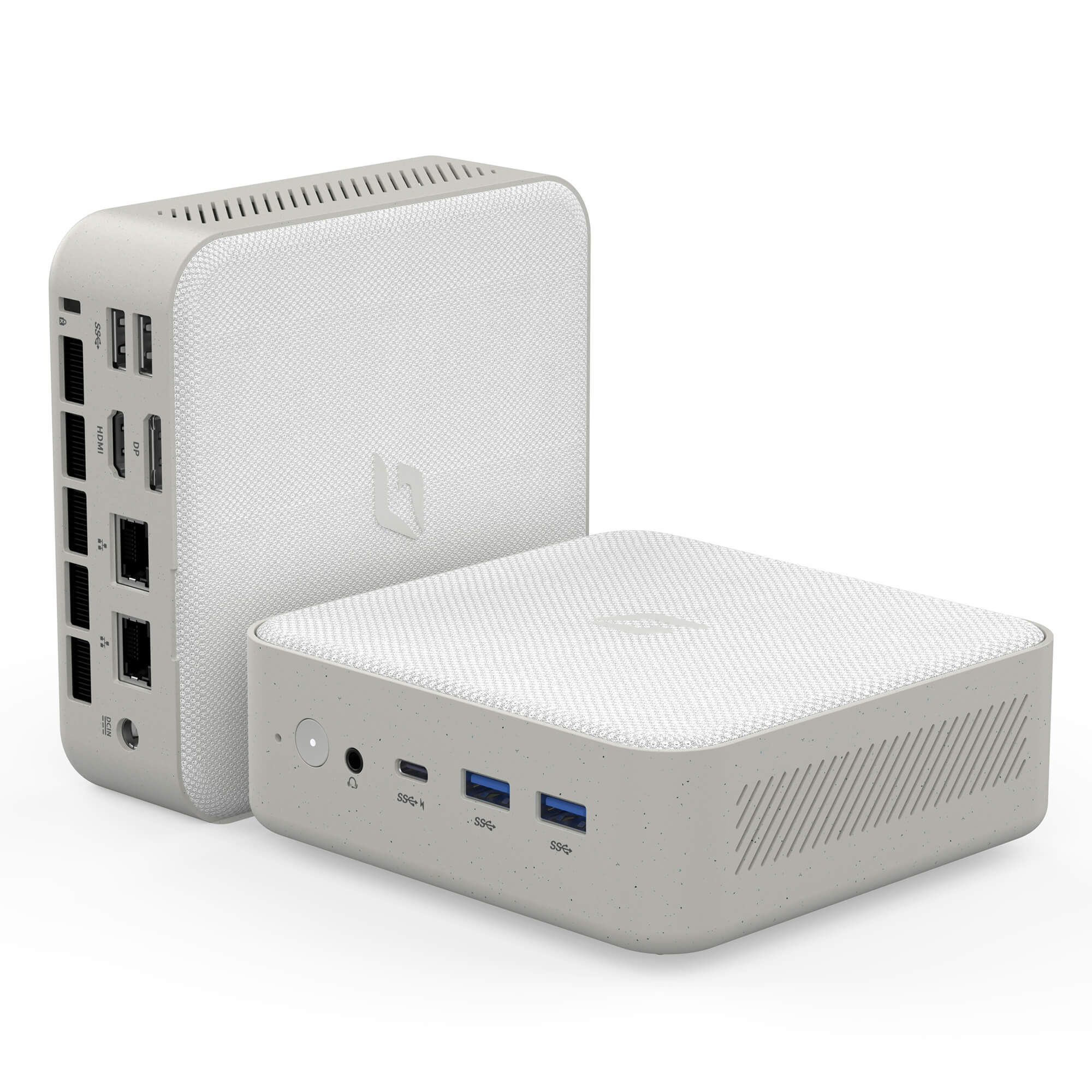 CyberGeek Mini PC Nano L1 8GB RAM Linux Small Computer CyberGeek Mini PC Nano L1 8GB RAM Linux Small Computer